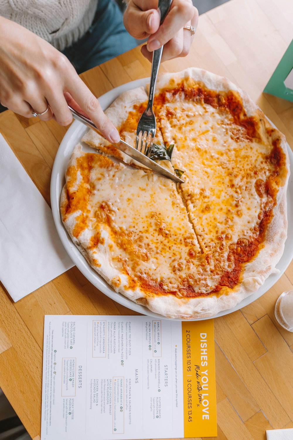 Why daily dough matters