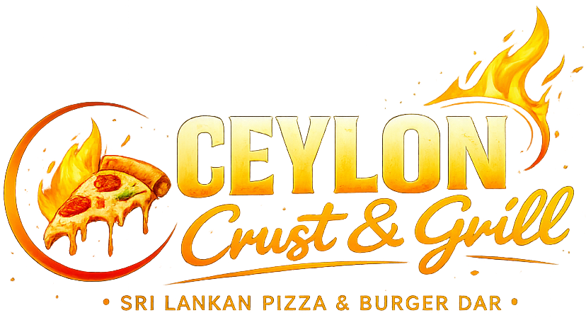 Ceylon Crust & Grill