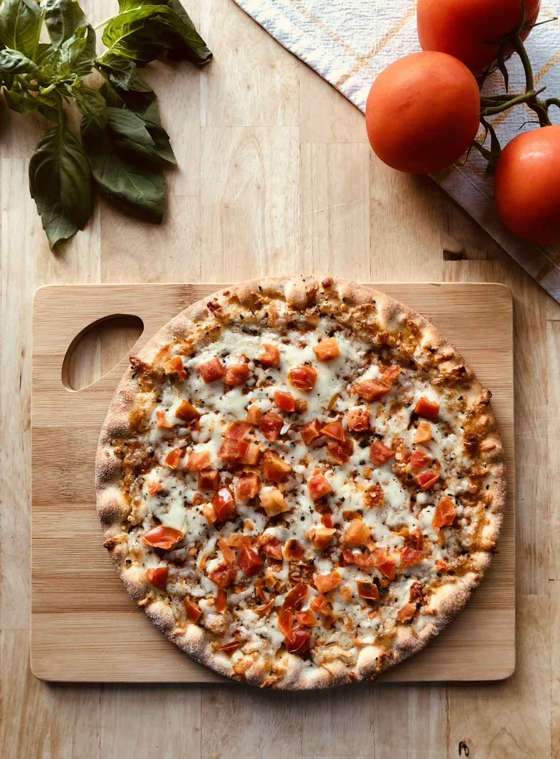 Negombo Seafood Pizza